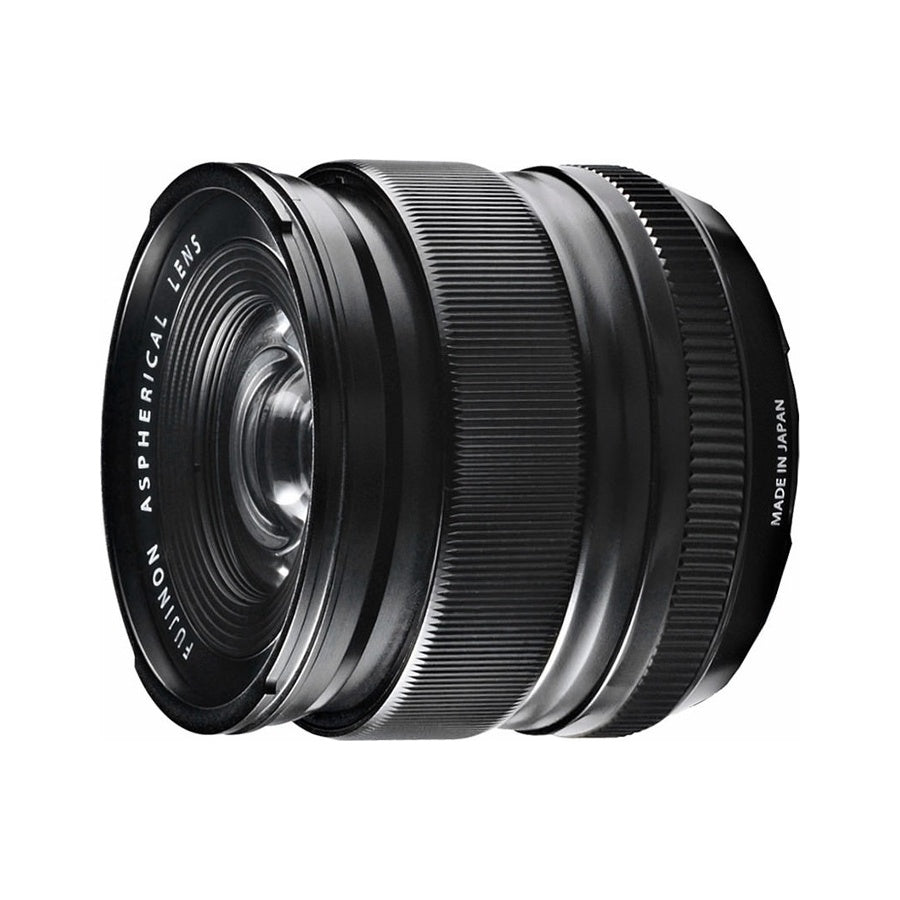 Fujifilm XF 14mm f2.8 R Lens