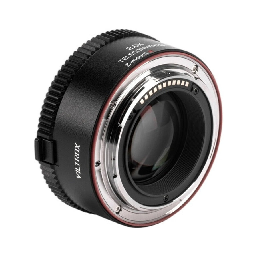 Viltrox TC-2.0X Teleconverter for Z-Mount
