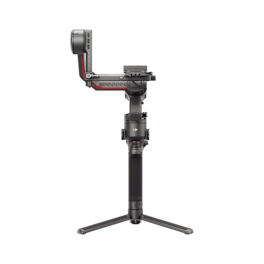 DJI RS 3 Combo Gimbal Stabilizer Camera