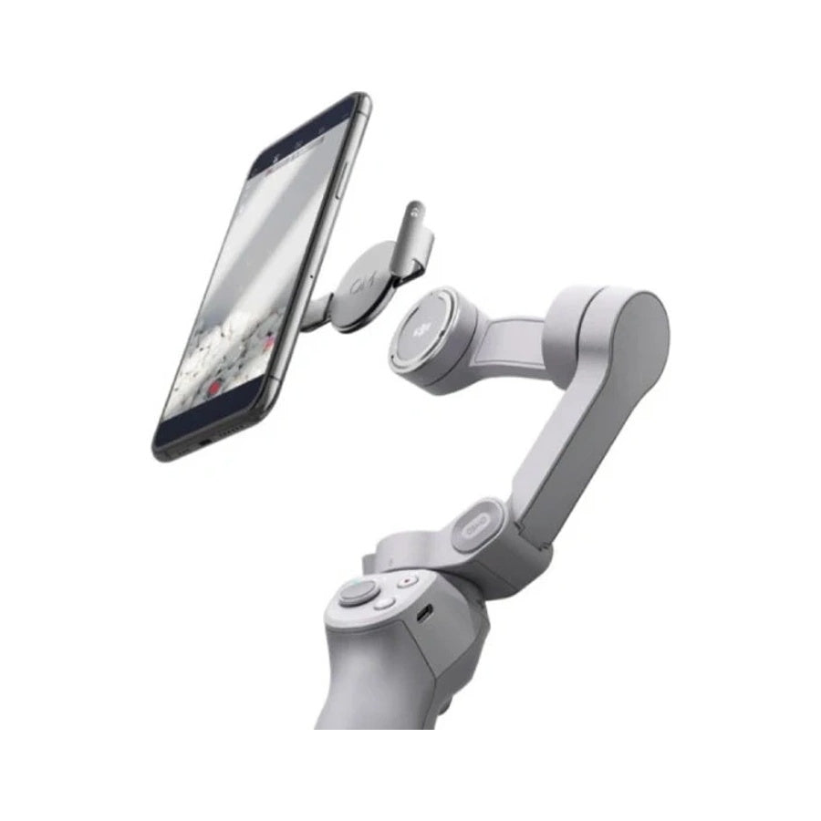 DJI OM 4 SE Smartphone Gimbal