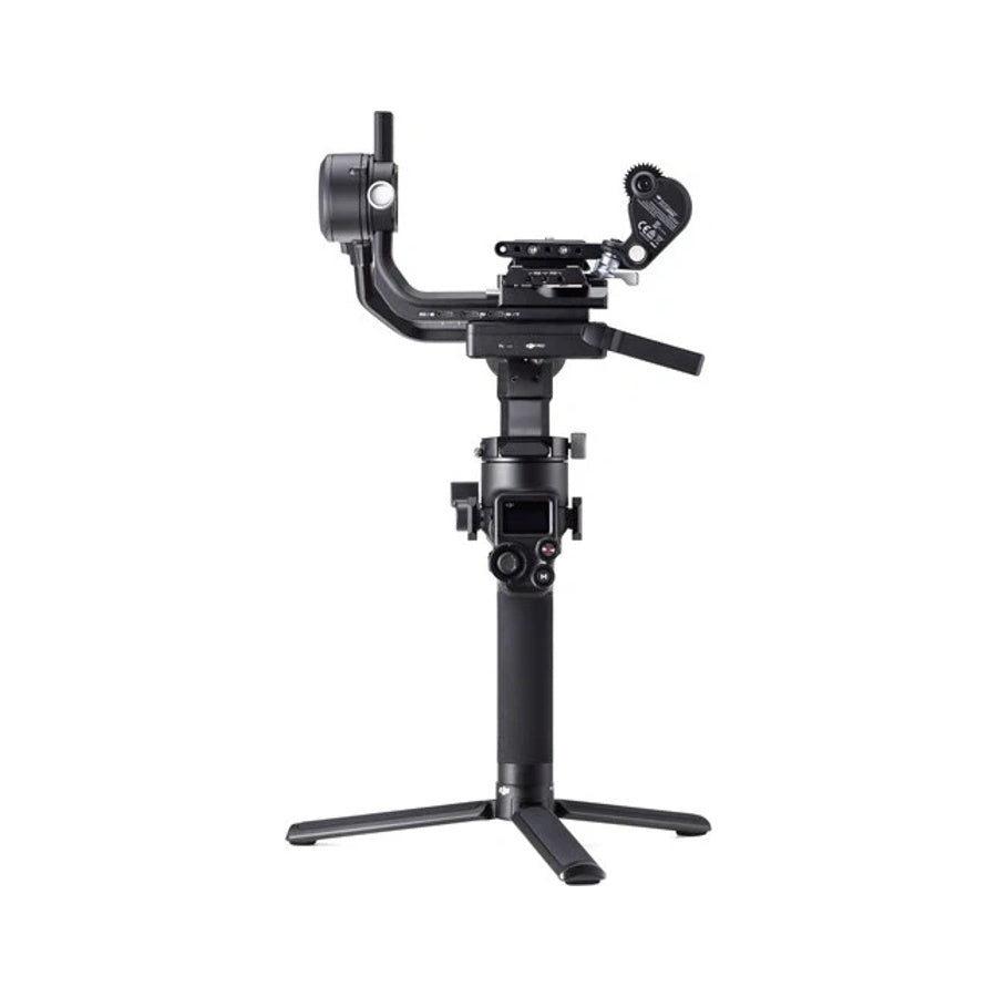 DJI Ronin SC Gimbal Stabilizer Pro Combo Kit