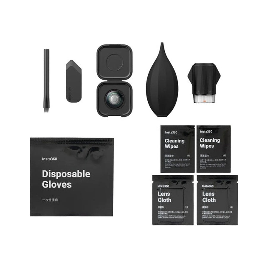 Insta360 Replacement Lens Kit For X5