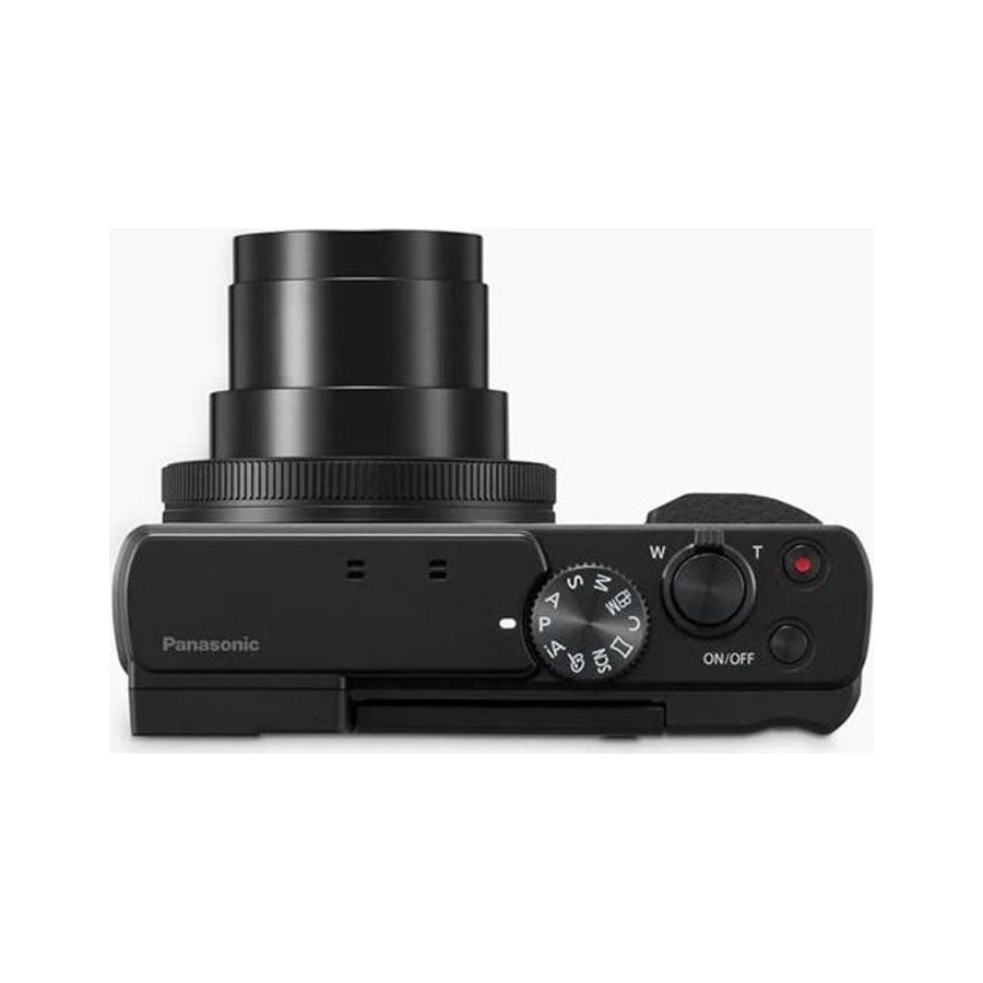 Panasonic Lumix TZ95 Camera Compact Lumix TZ 95 Garansi Resmi