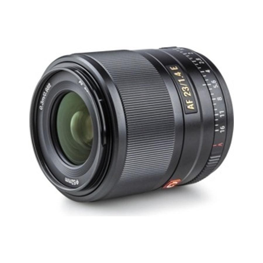 Viltrox AF 23mm F1.4 STM Auto Focus For Sony E Mount