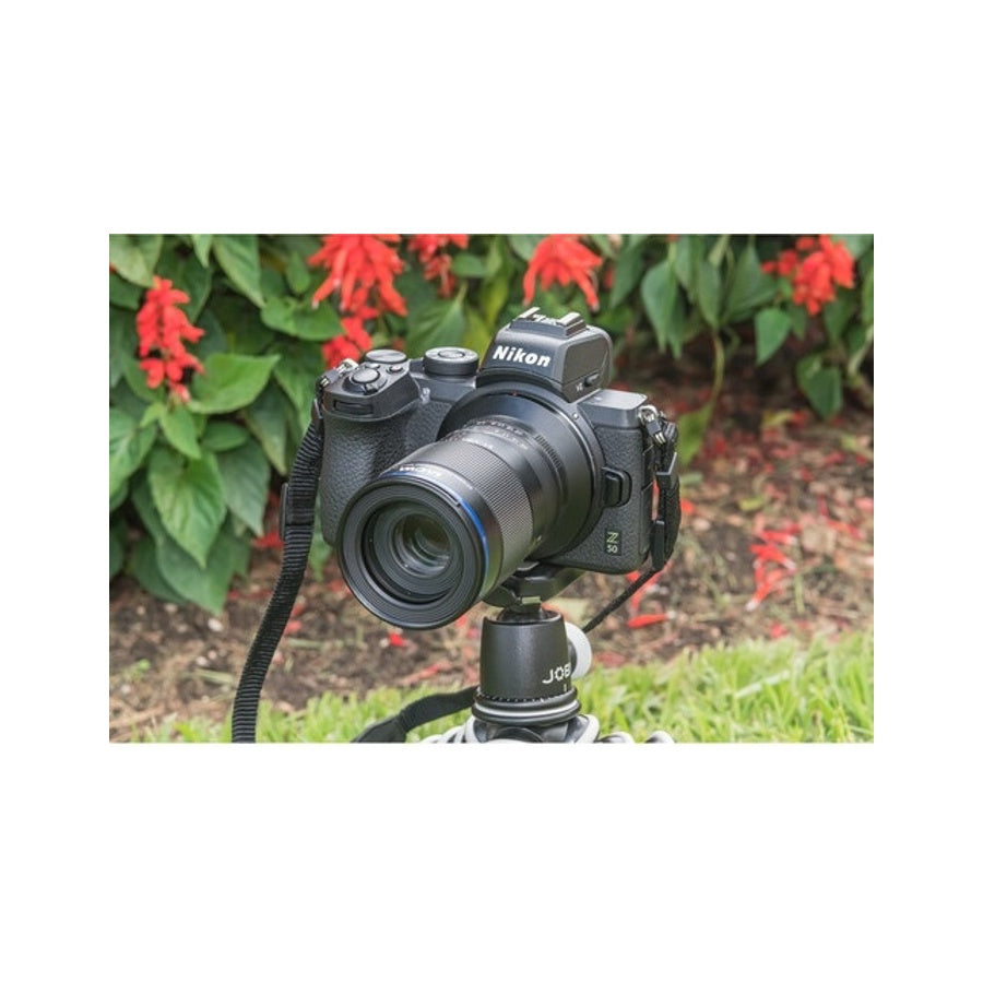 Laowa 65mm f/2.8 2X Ultra-Macro APOLens for Nikon Z Mount