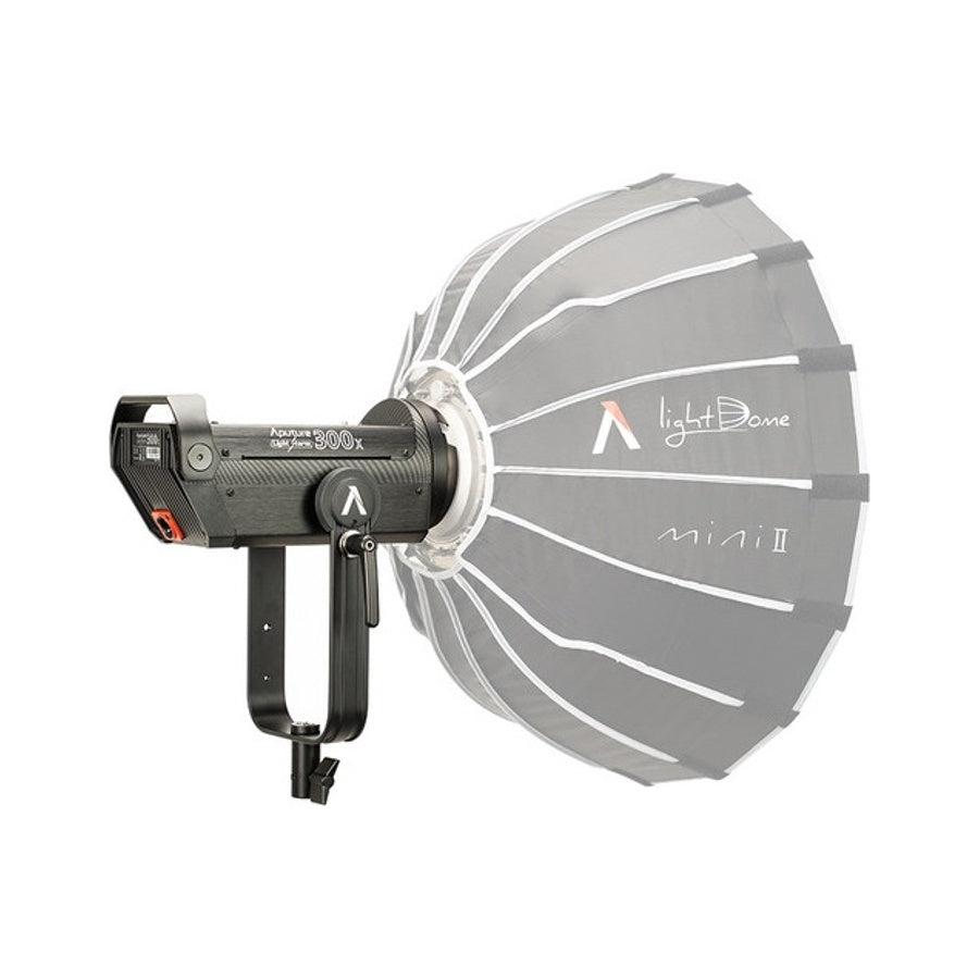 Aputure Amaran LS-300X Bi-Color LED Monolight