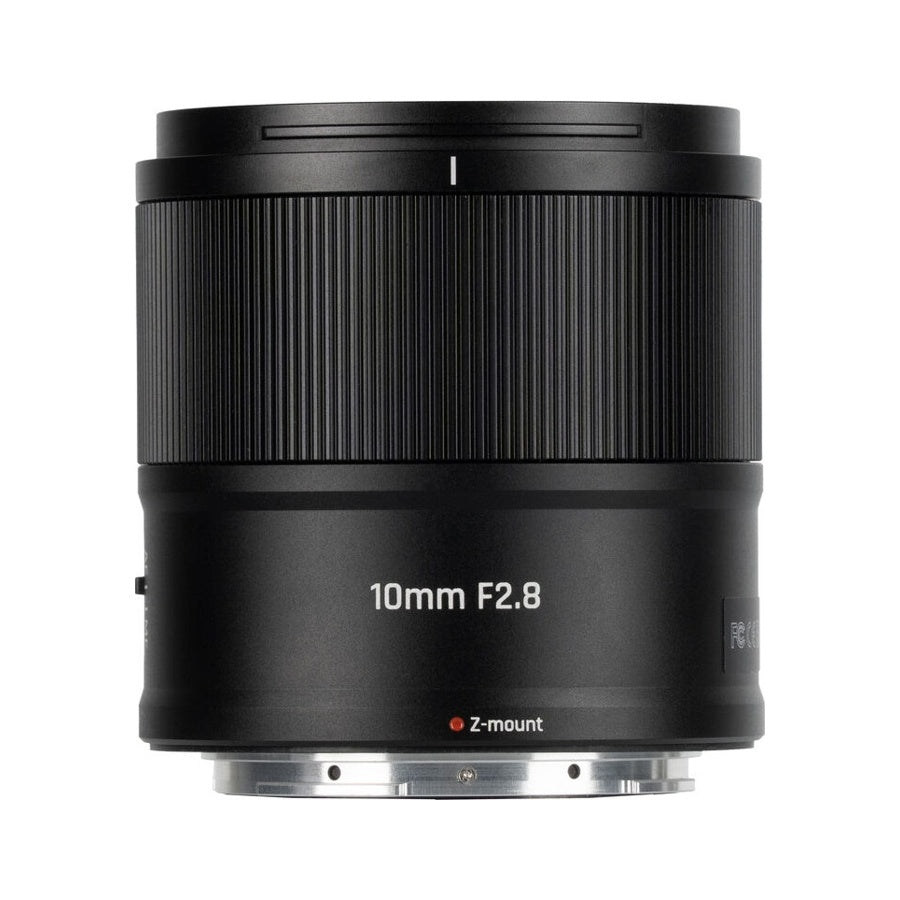 7Artisans AF 10mm F2.8 For Nikon Z Mount