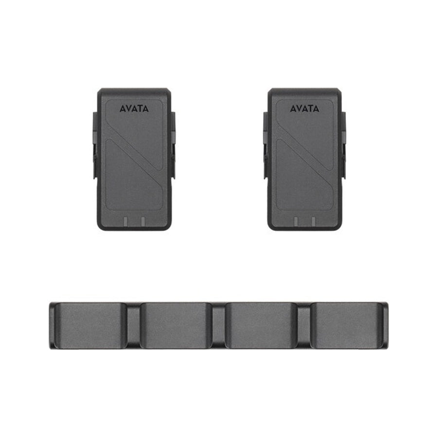 DJI Avata Fly More Kit