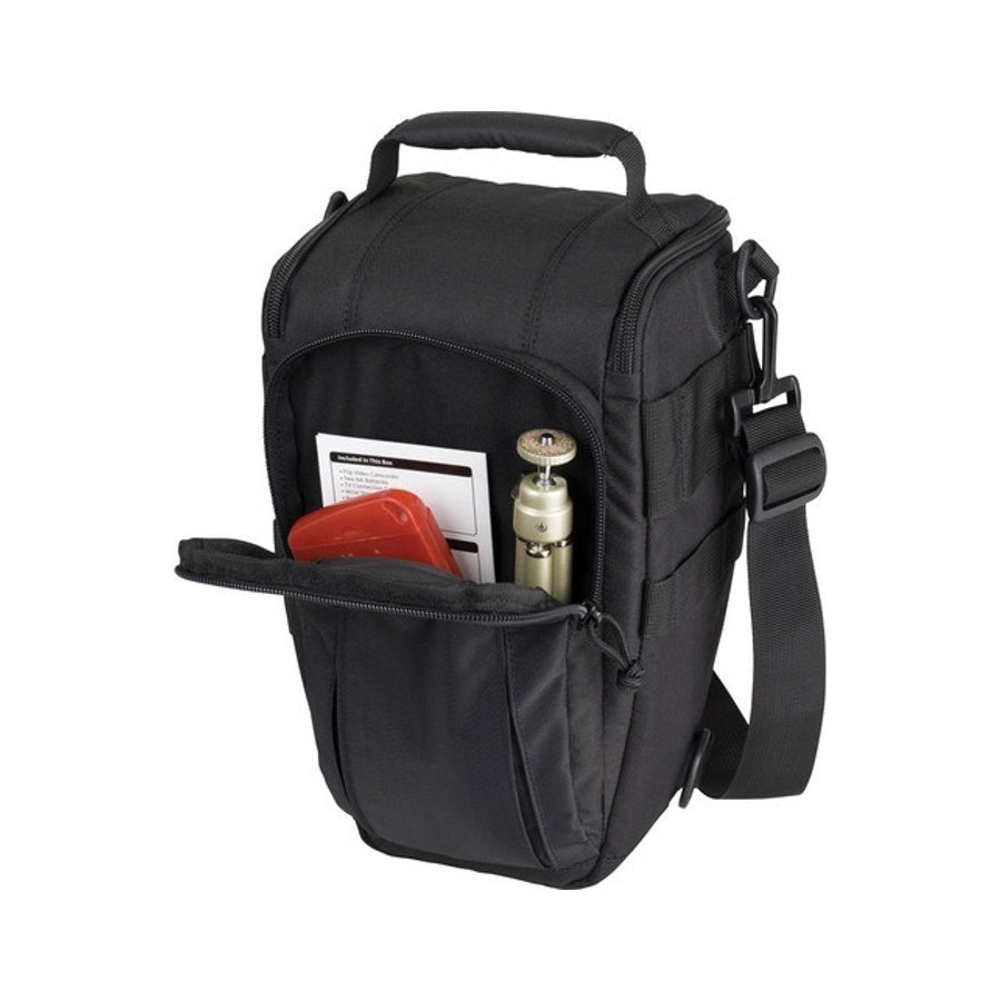 Lowepro Tas Toploader Zoom 55 AW