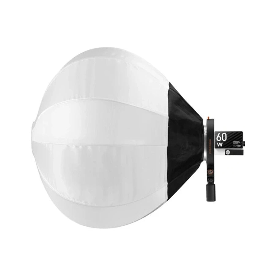 Zhiyun Bowens Mount Adapter For Molus G60