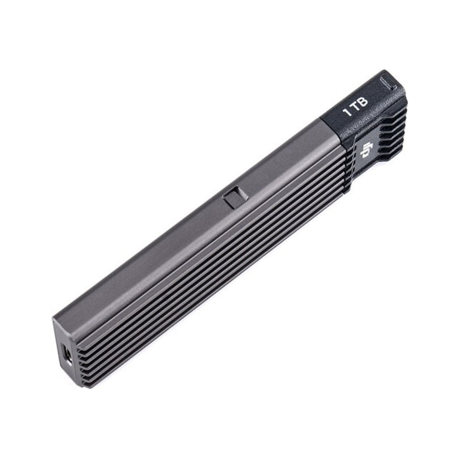 DJI Pro SSD 1TB for Inspire 3 Storage Card