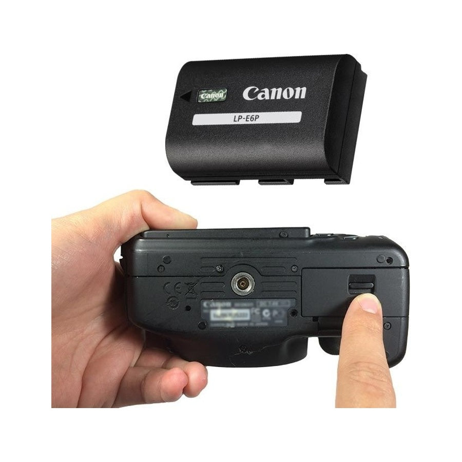 Canon LP-E6P Original