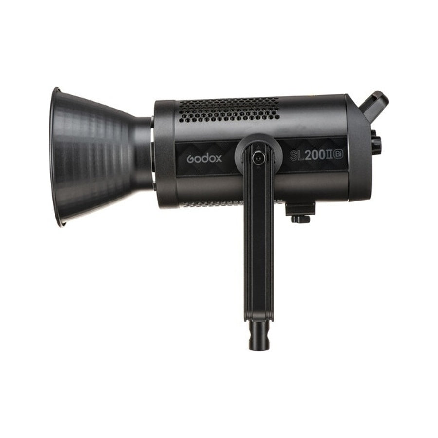 Godox SL200 II Bi-Color LED Video Light