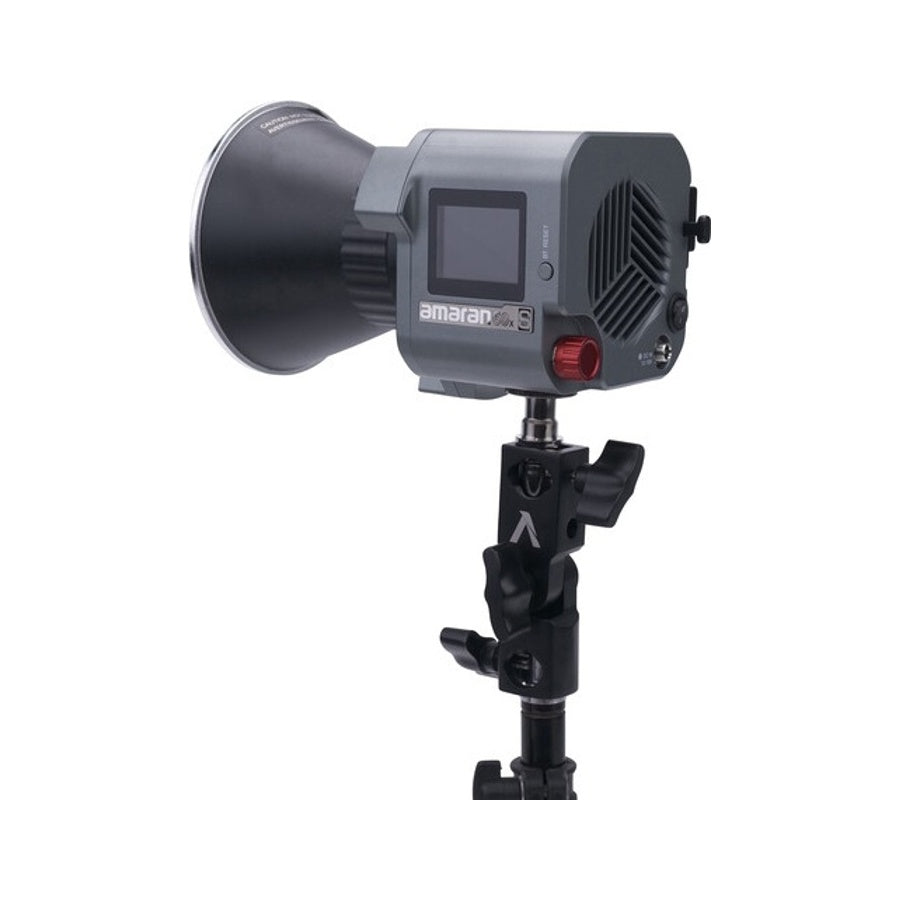 Aputure Amaran COB 60x S Bi Color Video Light