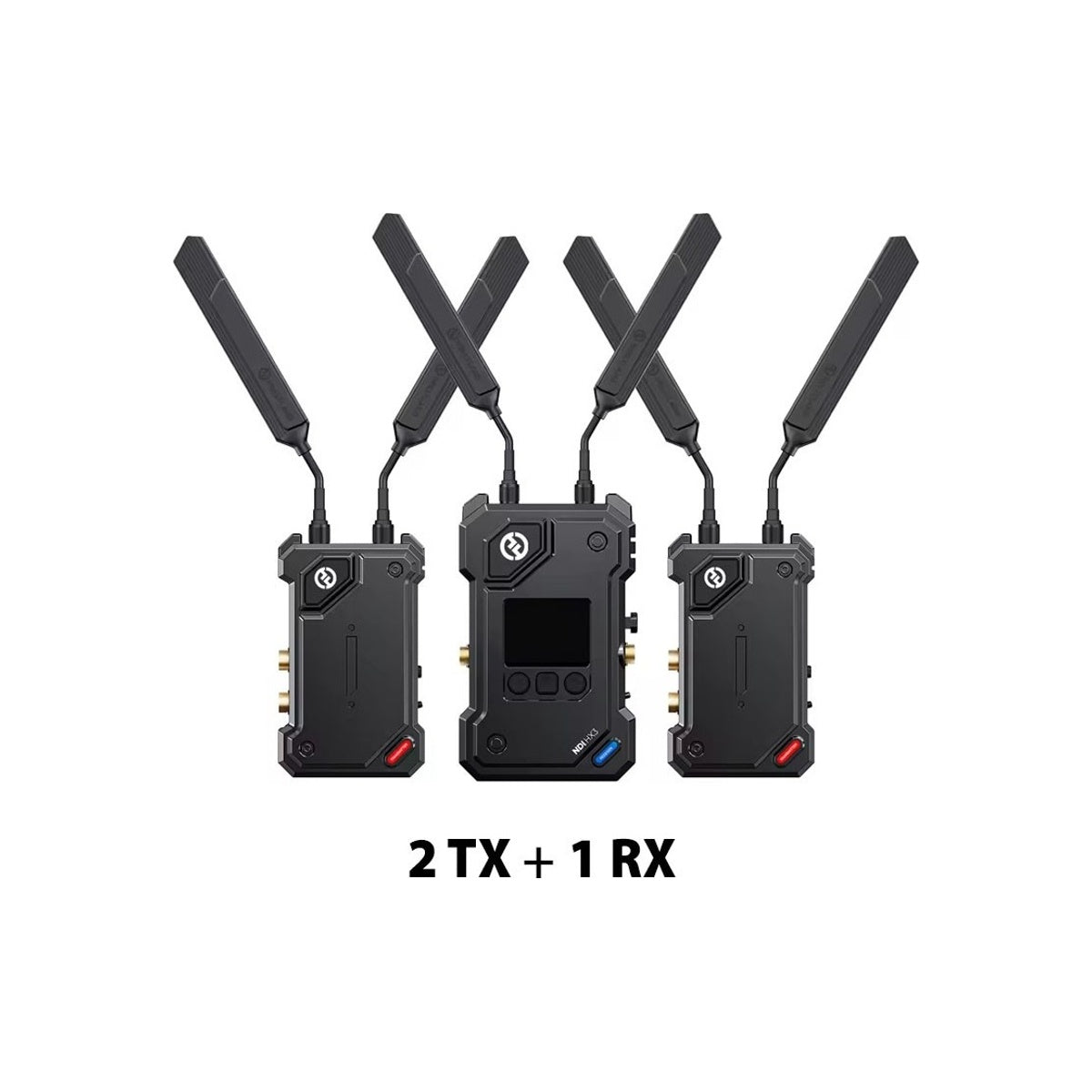 Hollyland Cosmo C2 3G SDI/HDMI Wireless Video Transmission
