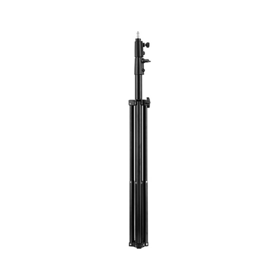 Zhiyun Air Cushioned Light Stand 2.8M Video Light Lampu Studio Original