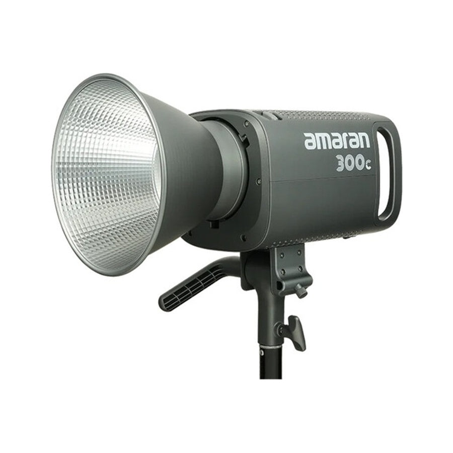 Aputure Amaran 300C RGB LED Monolight