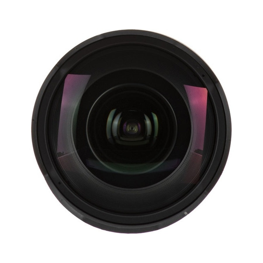 Samyang MF 14mm F2.8 For Nikon Z Lensa 14 mm F/2.8