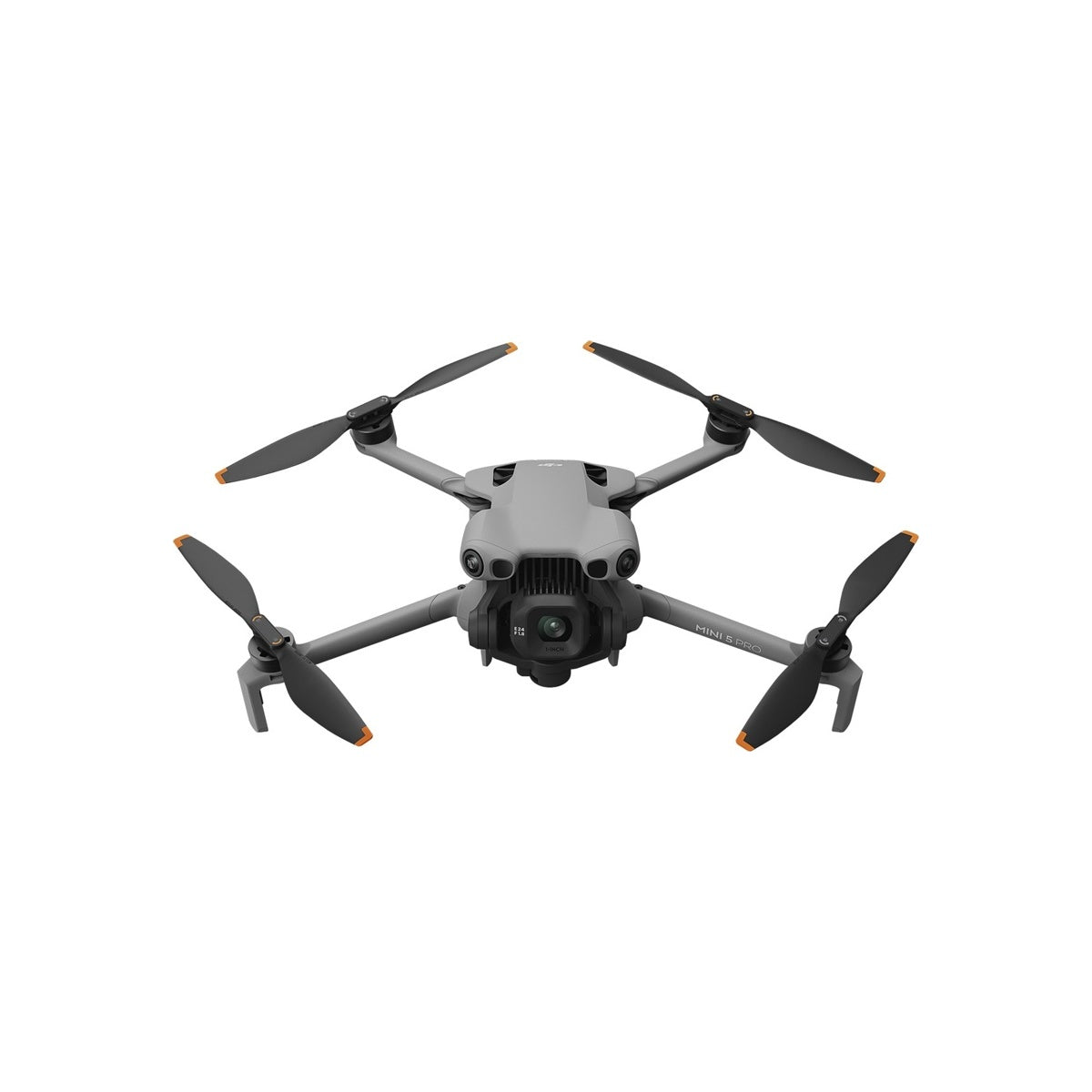 DJI Mini 5 Pro Fly More Combo Plus With RC2 Drone Camera