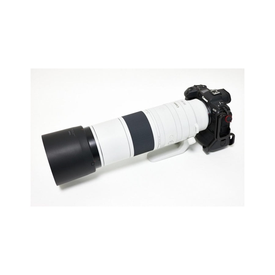 Canon RF 200-800mm F/6.3-9 IS USM