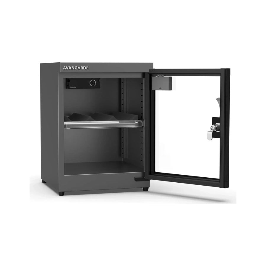 Avangarde AV-DC30C Electronic Dry Cabinet 30L