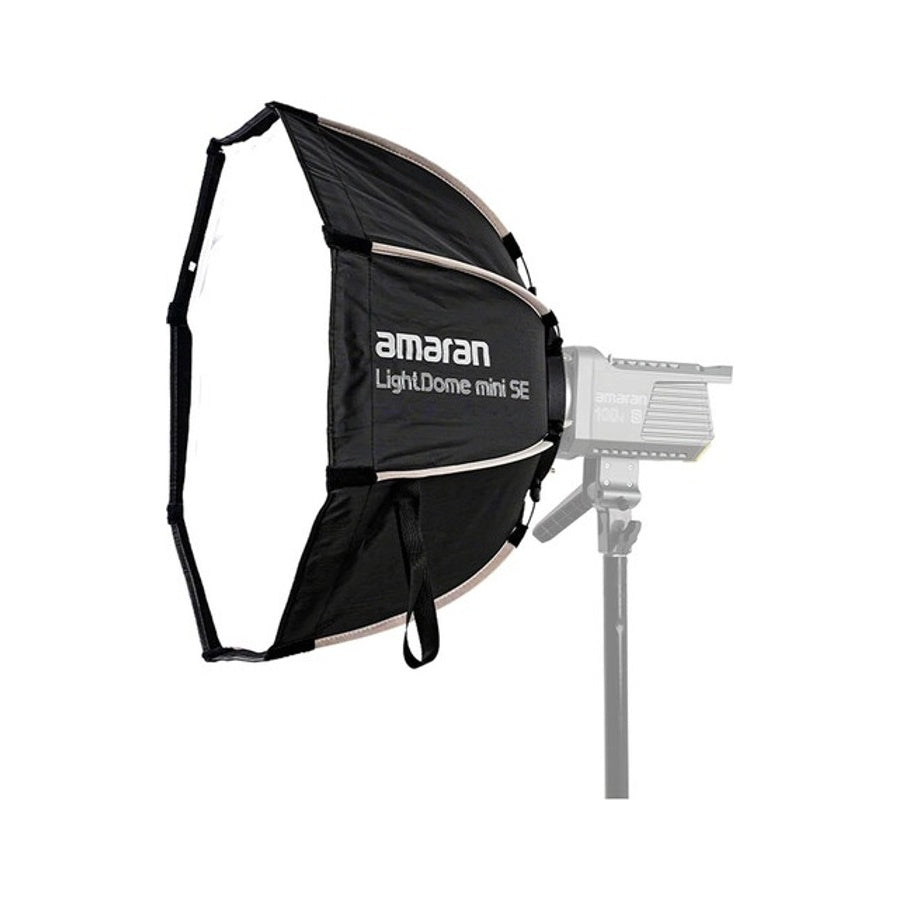 Aputure Amaran Light Dome Mini SE Softbox Octagonal 22.8"