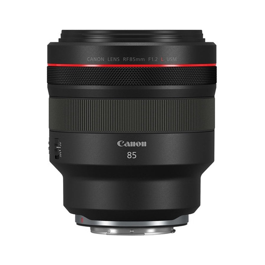 Canon RF 85mm F/1.2 L USM