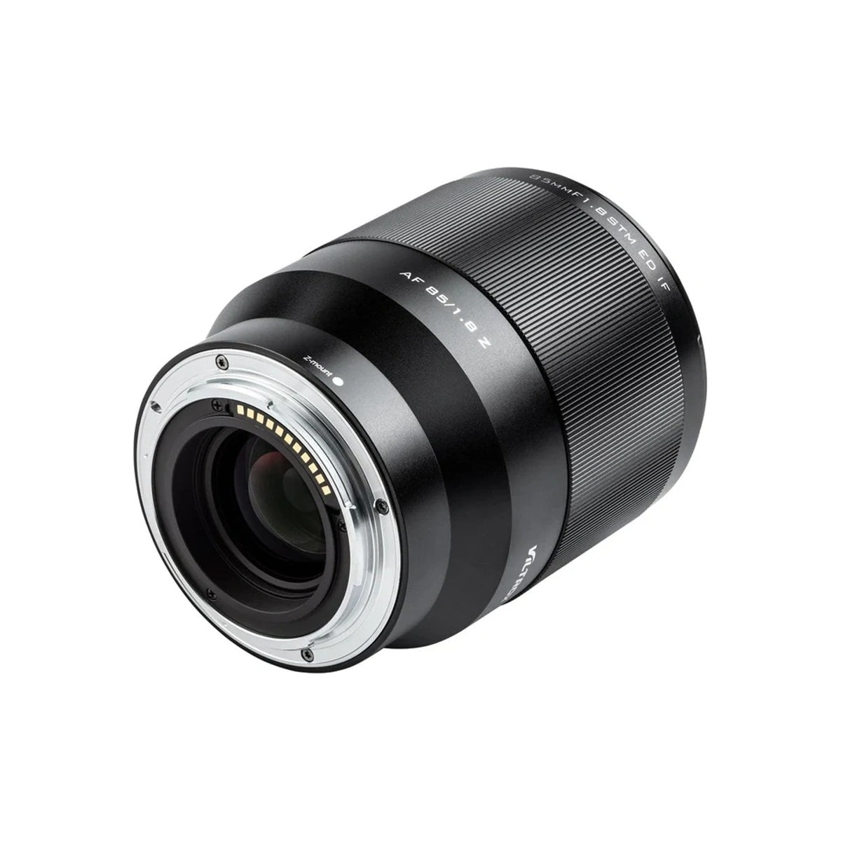 Viltrox AF 85mm F1.8 II For Nikon Z STM 85 mm F/1.8 Mark II Resmi