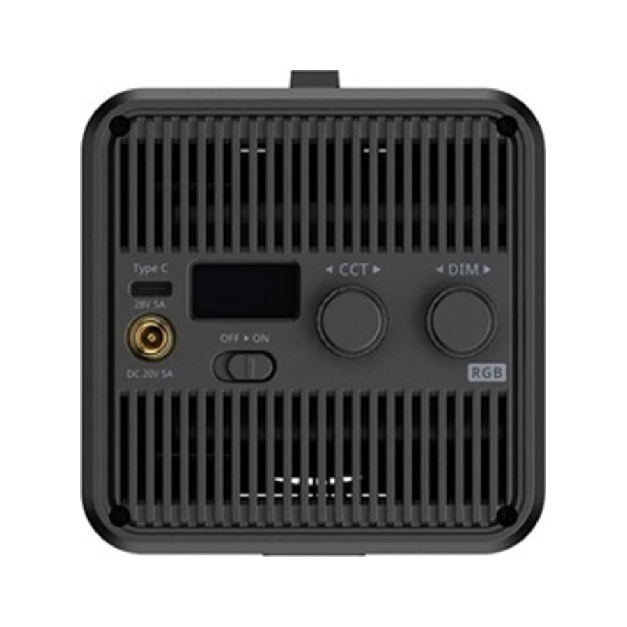 Ulanzi ML100RGB COB RGB Continuous Light