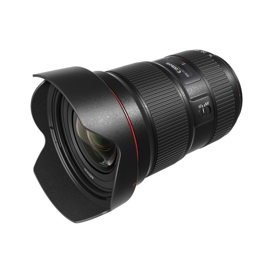 Canon EF 16-35mm f2.8 L III USM
