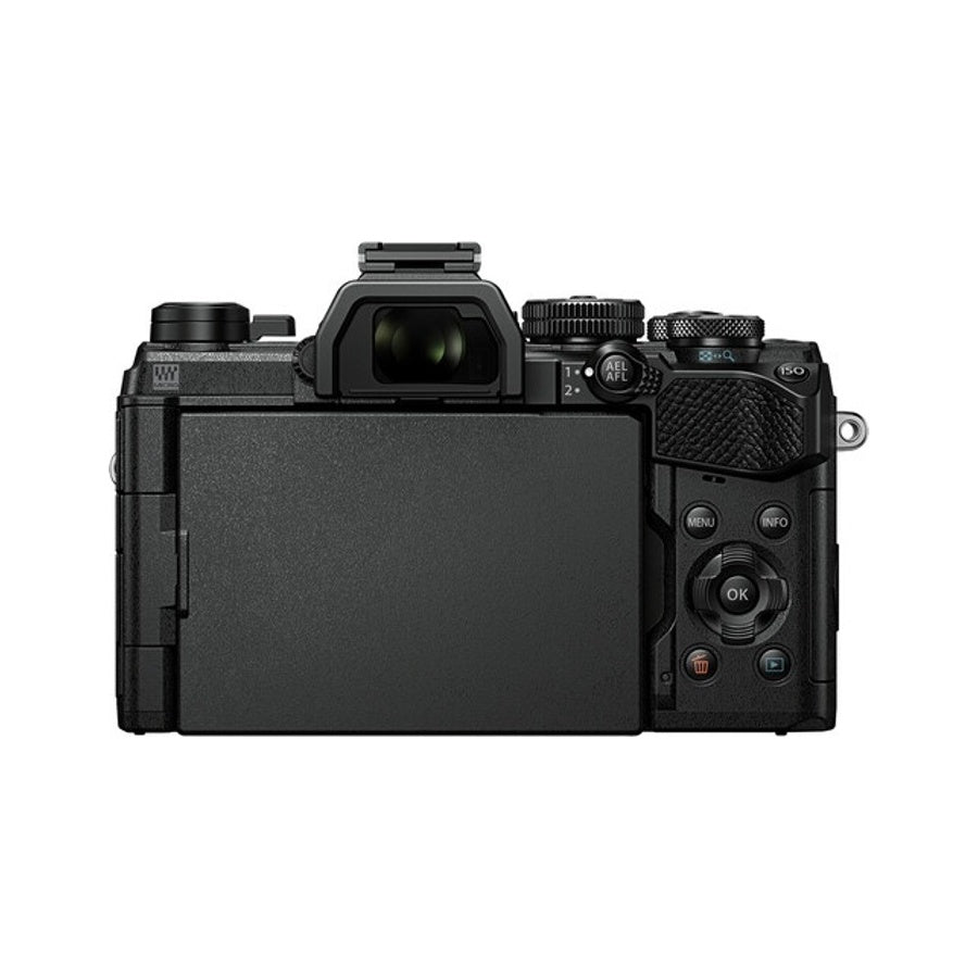 OM SYSTEM OM-5 Body Only