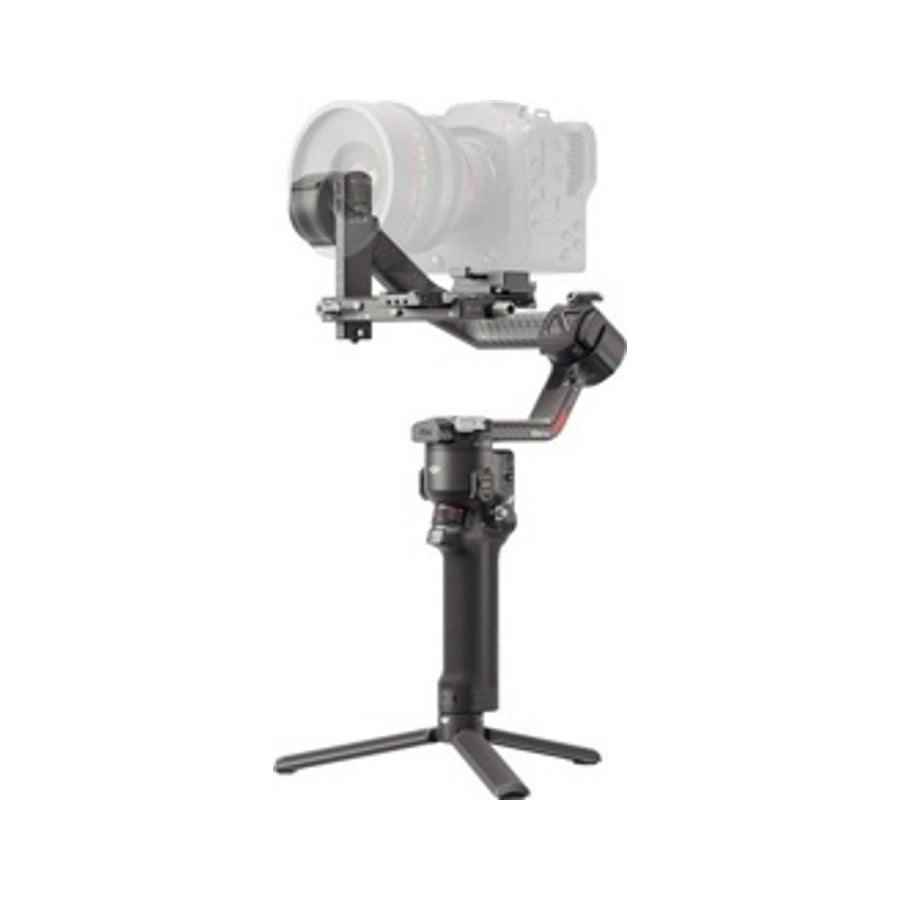 DJI RS 4 Pro Combo Gimbal Stabilizer