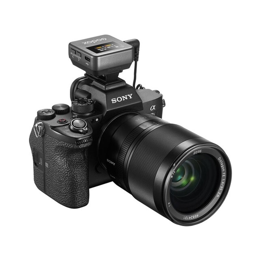 Godox Magic XT1 Wireless Microphone