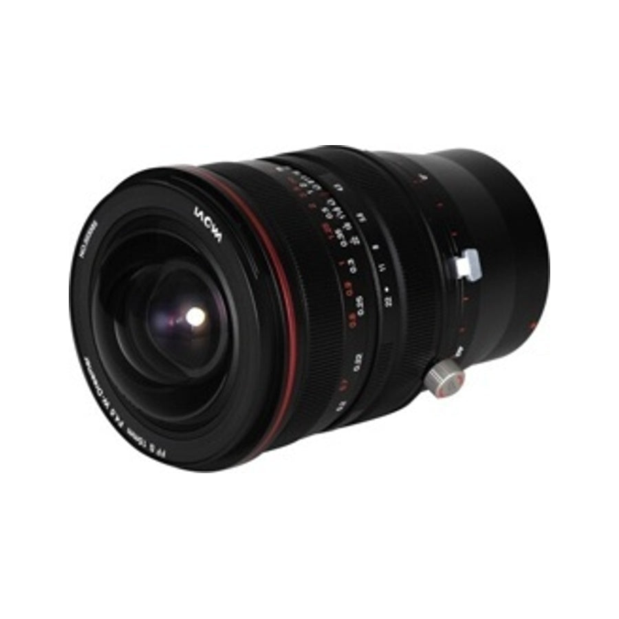Laowa 15mm f/4.5 Zero-D Shift Wide Angle Lens For Sony