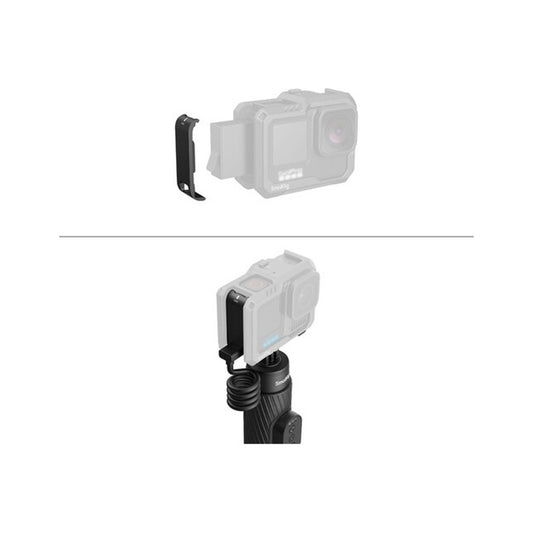 SmallRig Grip-Designed Powerbank