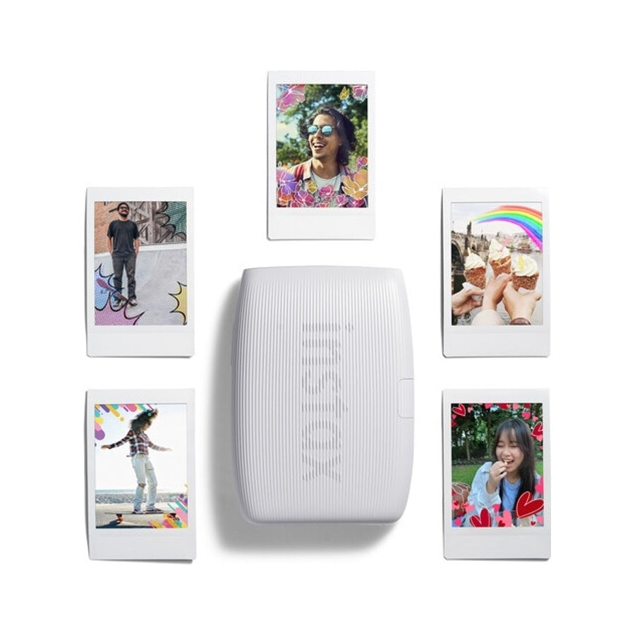 Fujifilm Instax Mini Link 3 Smartphone Printer