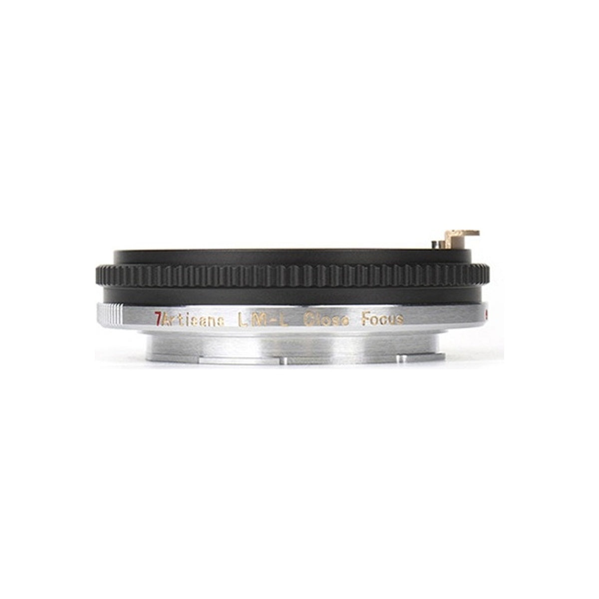 7Artisans Close Focus Adapter for Leica M to Panasonic L