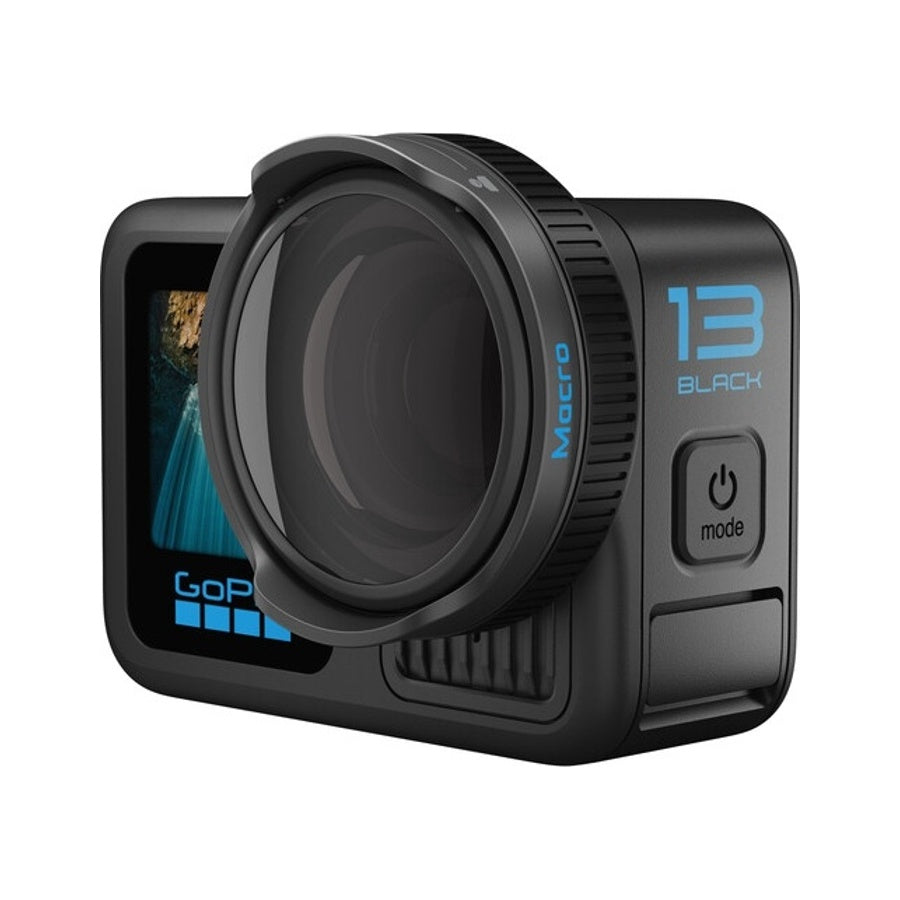 GoPro MacroLens Mod for GoPro HERO 13