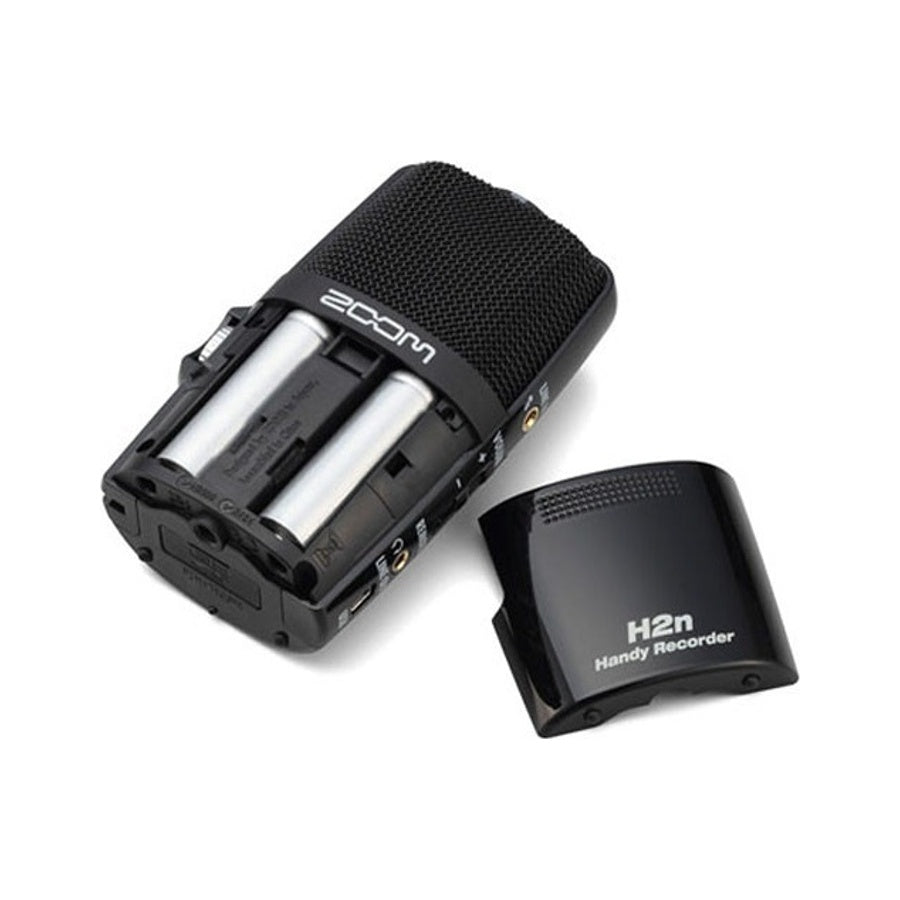 Zoom H2N Portable Handy Recorder
