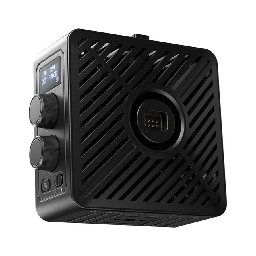 Ulanzi EC65 65W Portable Cube Light Bi-Color LED Video Light