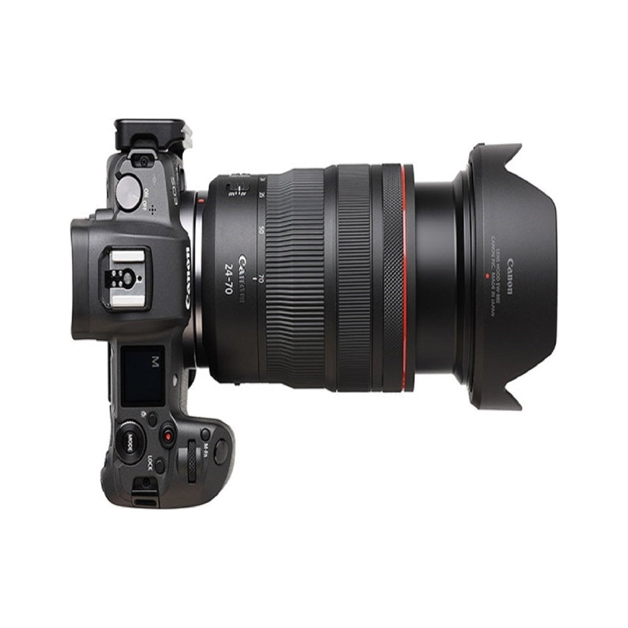 Canon RF 24-70mm F/2.8 L IS USM