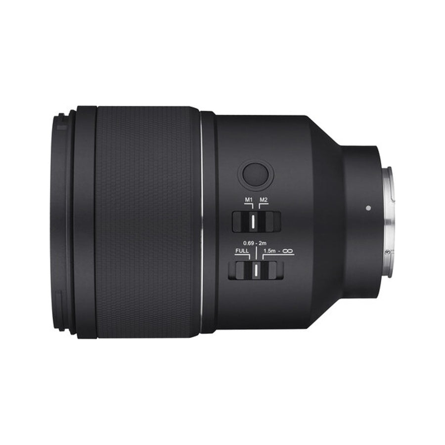 Samyang AF 135mm F1.8 For Sony FE