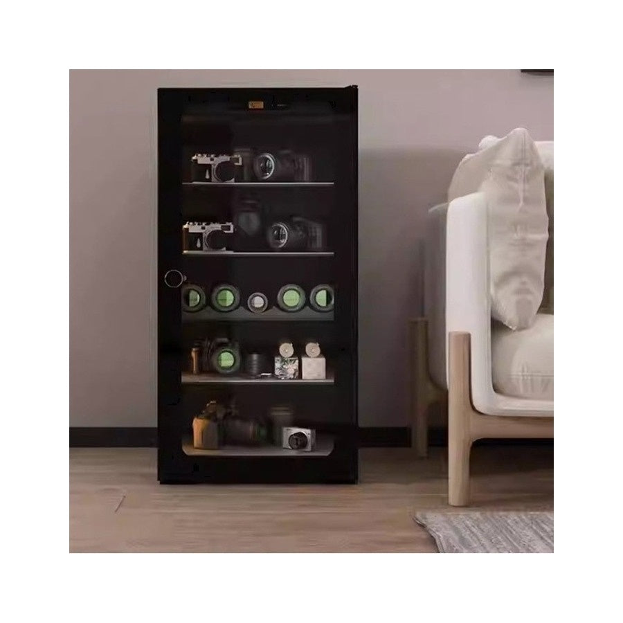 Everbrait DHL-200D Premium Electric Dry Cabinet