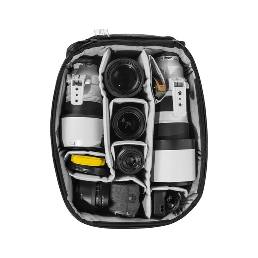 Peak Design Camera Cube V2 Large  (BCC-L-BK-3)
