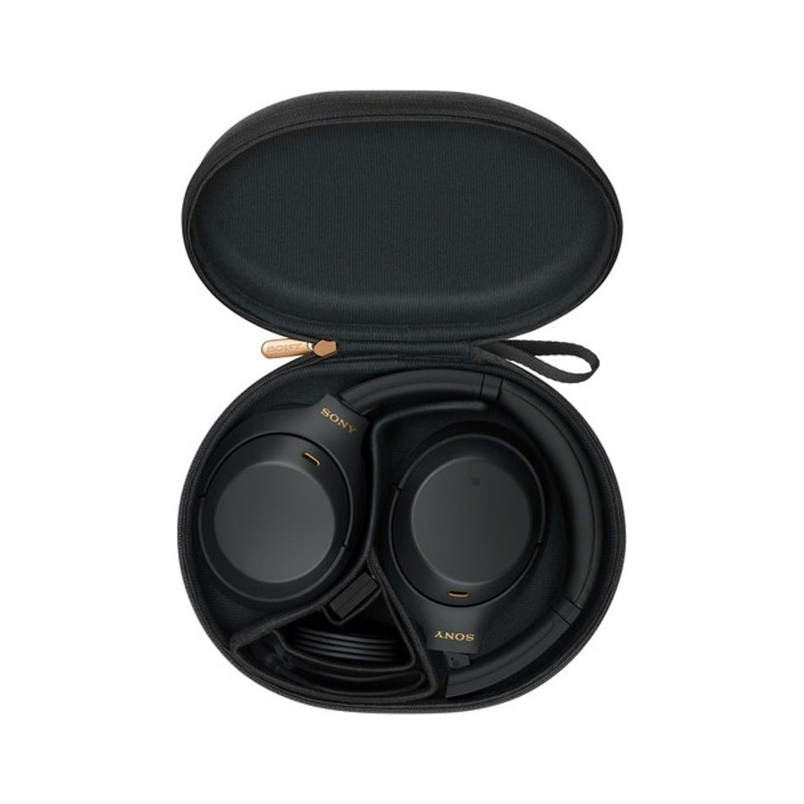Sony WH-1000XM4 Wireless Noise-Canceling Headphones