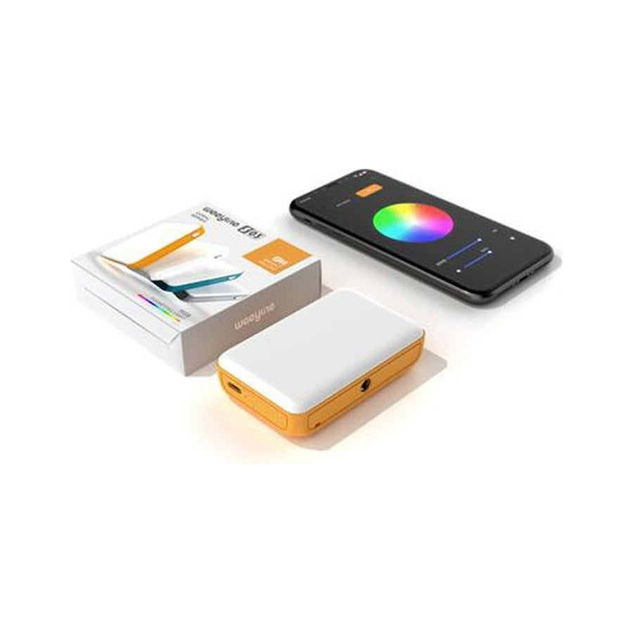 Viltrox Weeylite S03 RGB Colorful Pocket Mini LED
