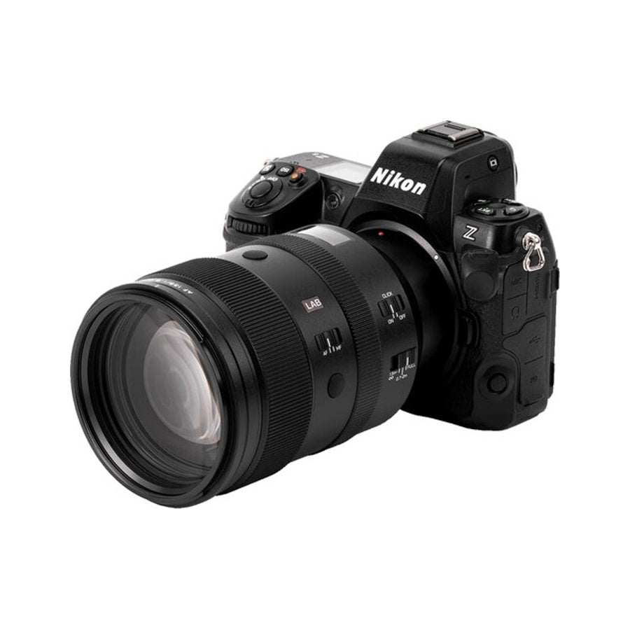 Viltrox AF 135mm F1.8 FE LAB Lensa For Nikkon Z Mount Fullframe