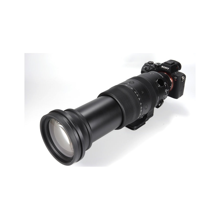 Sigma 60-600mm f4.5-6.3 DG DN OS Sports Lens for Sony E Mount