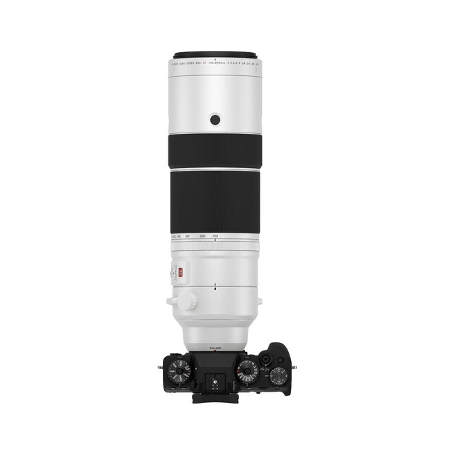 Fujifilm XF 150-600mm F5.6-8 R LM OIS WR