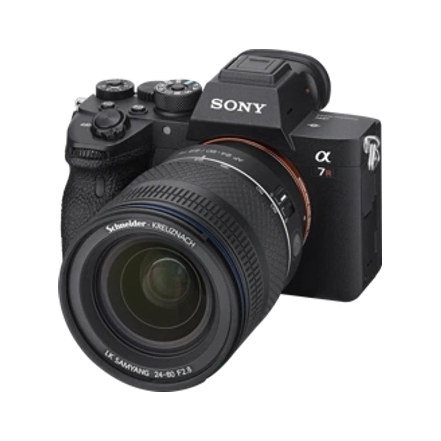 Samyang AF 24-60mm f2.8 for Sony FE FullFrame Zoom Lens